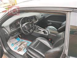 دودج تشالنجر